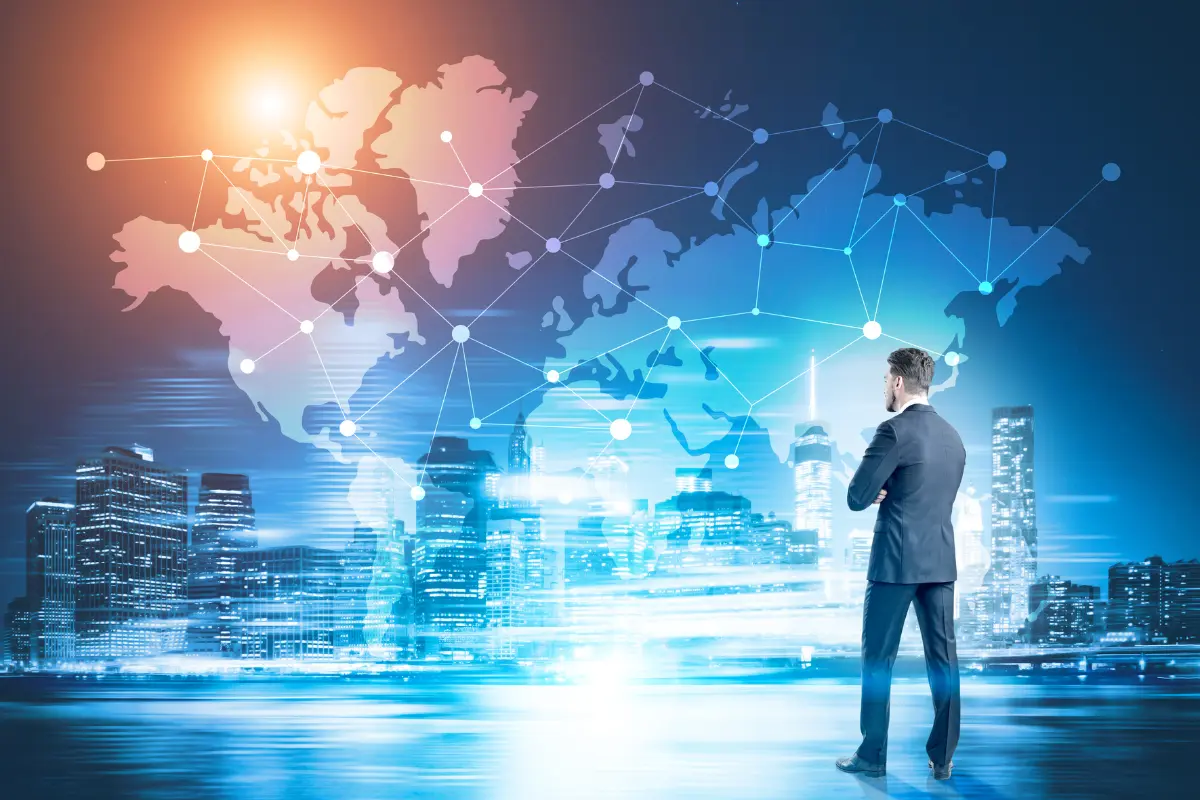 Global Presence