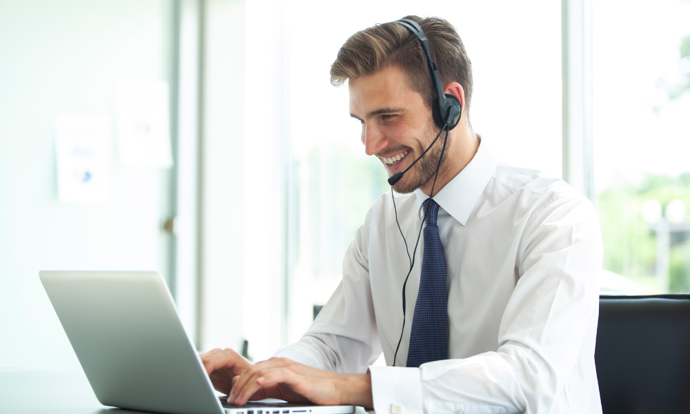 Outsource with Helpware
