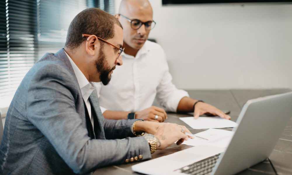 The Necessity of Rebranding