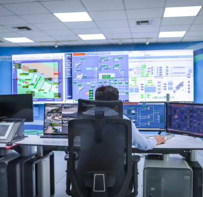 Healthcare Data Security